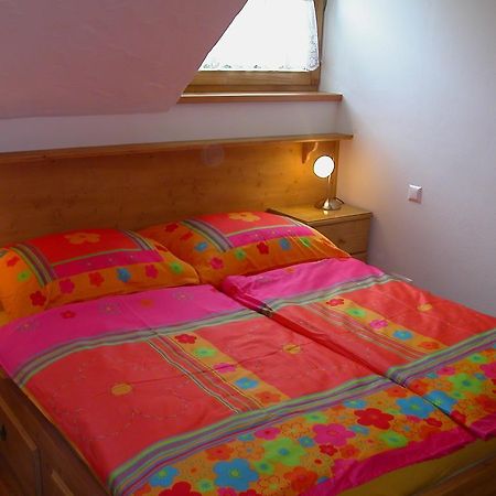 Appartement Luisa Бад-Кляйнкірхгайм Номер фото